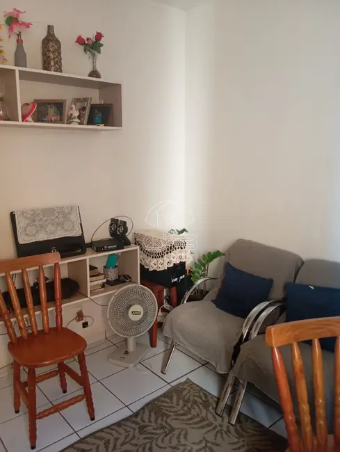 Foto 8 de Apartamento com 2 quartos à venda, 44m2 em Loteamento Jardim das Estâncias, Sumare - SP