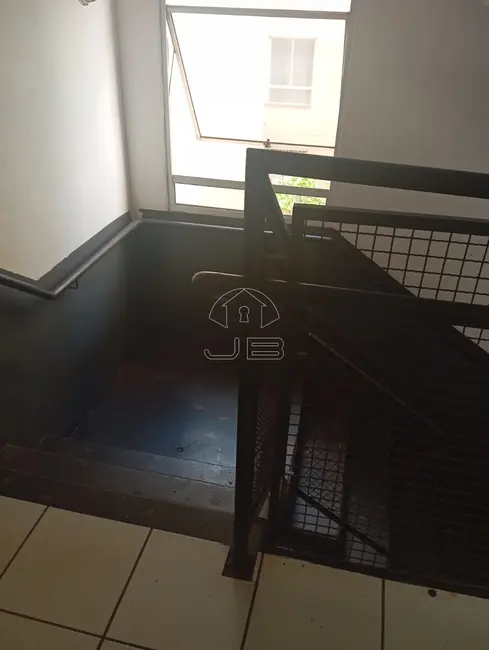 Foto 1 de Apartamento com 2 quartos à venda, 44m2 em Loteamento Jardim das Estâncias, Sumare - SP