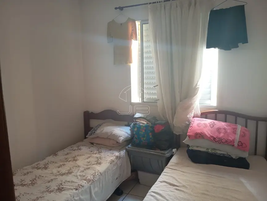Foto 6 de Apartamento com 2 quartos à venda, 44m2 em Loteamento Jardim das Estâncias, Sumare - SP