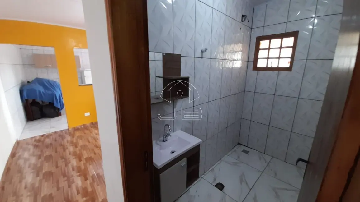 Foto 8 de Chácara com 3 quartos à venda, 120m2 em Monte Mor - SP