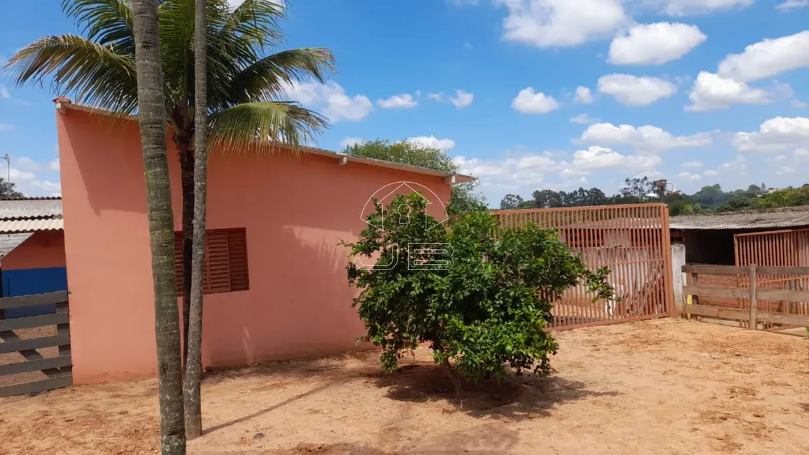 Foto 2 de Chácara com 3 quartos à venda, 120m2 em Monte Mor - SP