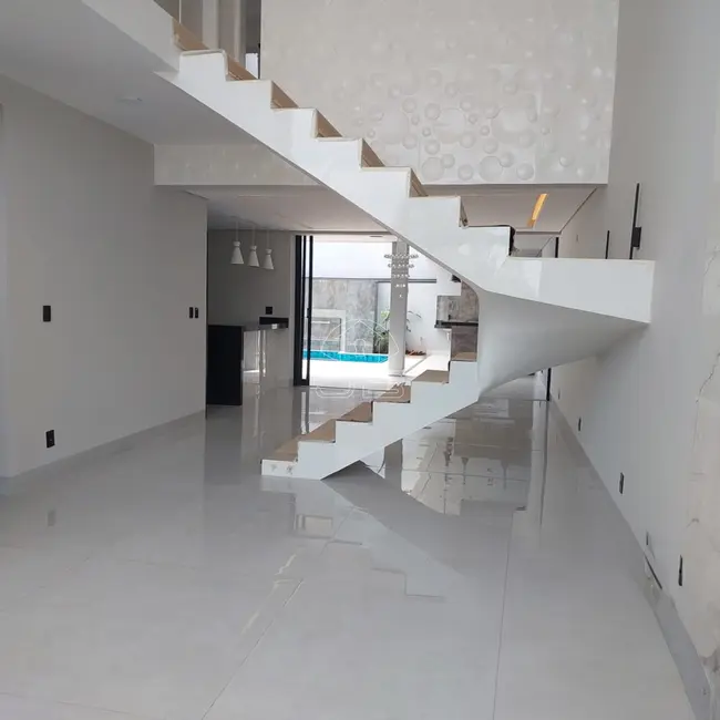 Foto 5 de Casa de Condomínio com 3 quartos à venda, 260m2 em Jardim Golden Park Residence, Hortolandia - SP