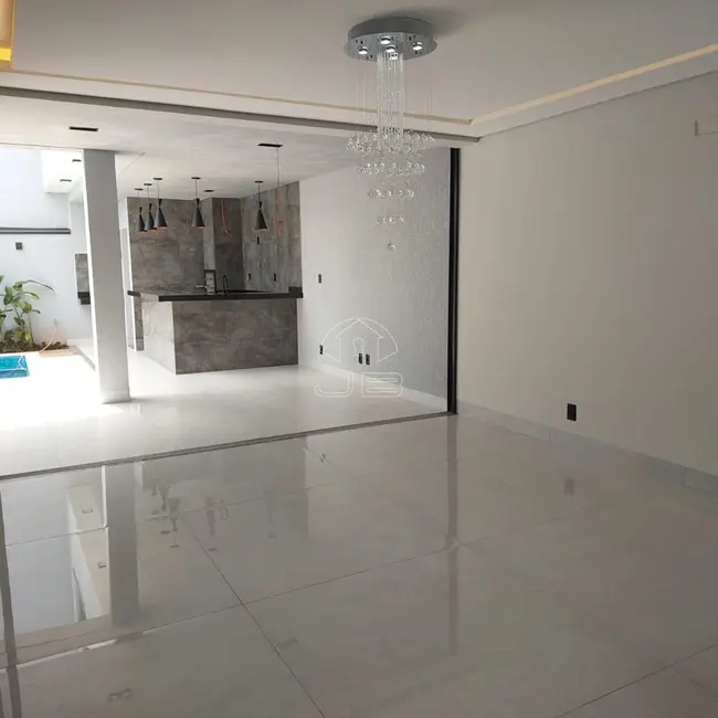 Foto 9 de Casa de Condomínio com 3 quartos à venda, 260m2 em Jardim Golden Park Residence, Hortolandia - SP