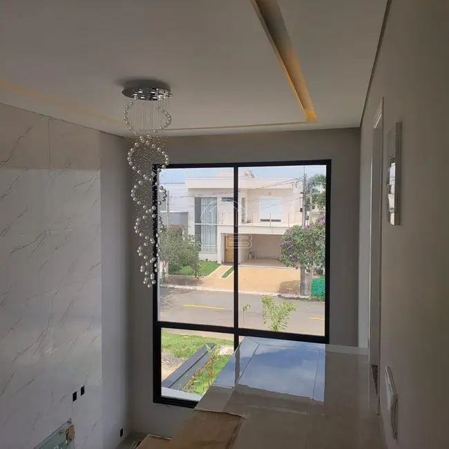 Foto 8 de Casa de Condomínio com 3 quartos à venda, 260m2 em Jardim Golden Park Residence, Hortolandia - SP