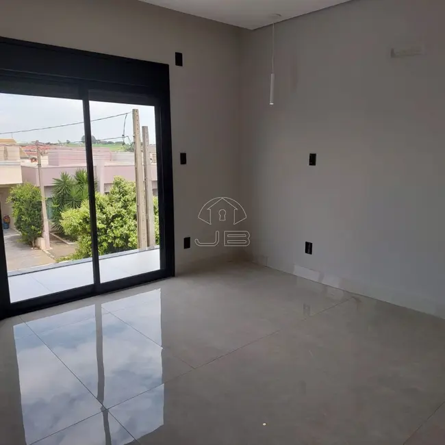 Foto 7 de Casa de Condomínio com 3 quartos à venda, 260m2 em Jardim Golden Park Residence, Hortolandia - SP