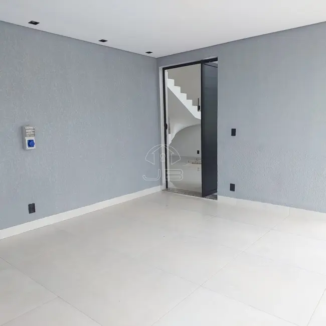 Foto 4 de Casa de Condomínio com 3 quartos à venda, 260m2 em Jardim Golden Park Residence, Hortolandia - SP