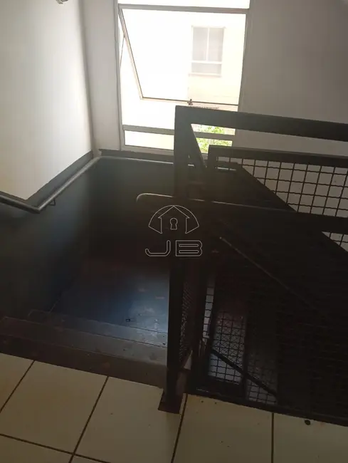 Foto 7 de Apartamento com 2 quartos à venda, 44m2 em Loteamento Jardim das Estâncias, Sumare - SP