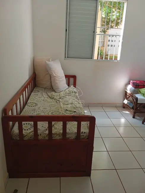 Foto 4 de Apartamento com 2 quartos à venda, 44m2 em Loteamento Jardim das Estâncias, Sumare - SP