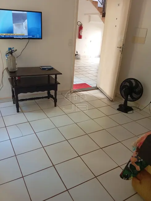 Foto 9 de Apartamento com 2 quartos à venda, 44m2 em Loteamento Jardim das Estâncias, Sumare - SP