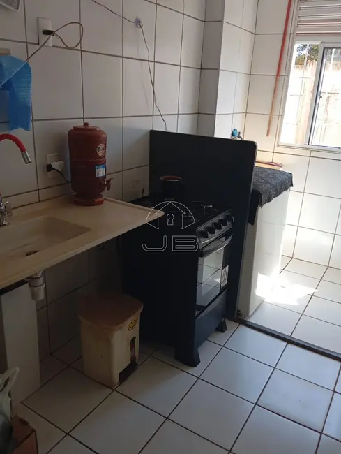 Foto 5 de Apartamento com 2 quartos à venda, 44m2 em Loteamento Jardim das Estâncias, Sumare - SP