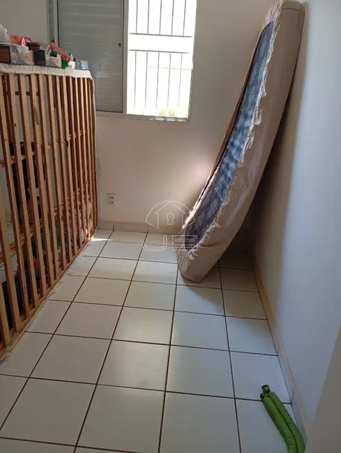 Foto 3 de Apartamento com 2 quartos à venda, 44m2 em Loteamento Jardim das Estâncias, Sumare - SP