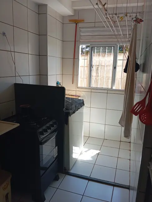Foto 6 de Apartamento com 2 quartos à venda, 44m2 em Loteamento Jardim das Estâncias, Sumare - SP