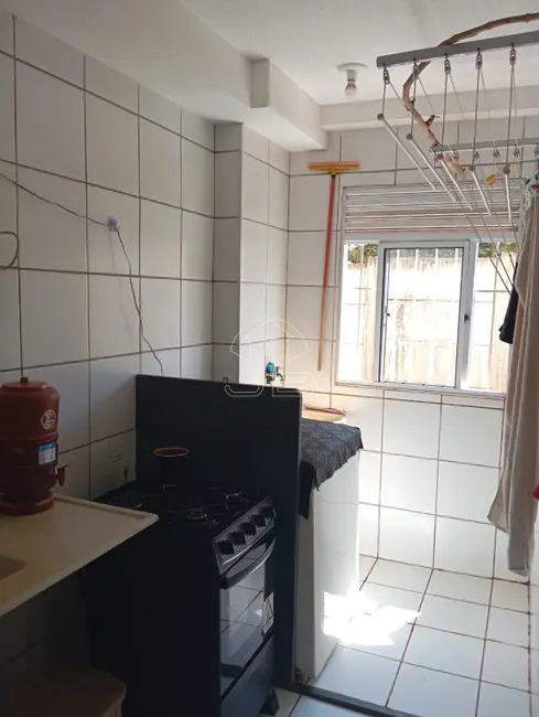 Foto 1 de Apartamento com 2 quartos à venda, 44m2 em Loteamento Jardim das Estâncias, Sumare - SP