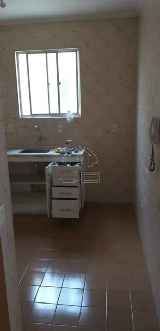 Foto 5 de Apartamento com 2 quartos à venda, 75m2 em Vila Mimosa, Campinas - SP