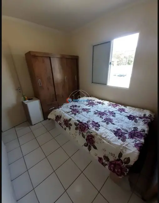 Foto 5 de Apartamento com 2 quartos à venda, 42m2 em Jardim Santa Terezinha (Nova Veneza), Sumare - SP