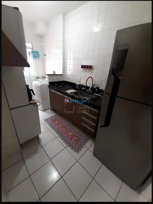 Foto 3 de Apartamento com 2 quartos à venda, 42m2 em Jardim Santa Terezinha (Nova Veneza), Sumare - SP