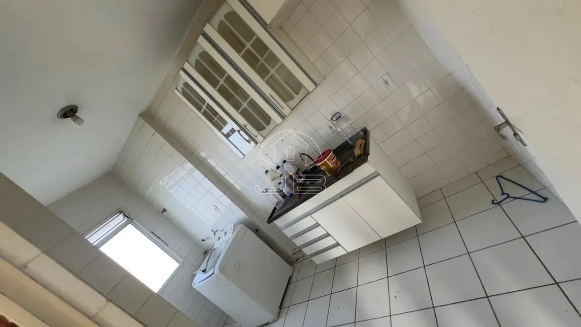 Foto 5 de Apartamento com 2 quartos à venda, 49m2 em Jardim Recanto dos Sonhos, Sumare - SP