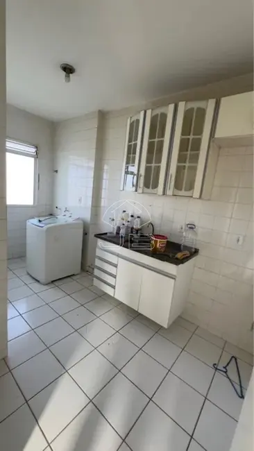 Foto 6 de Apartamento com 2 quartos à venda, 49m2 em Jardim Recanto dos Sonhos, Sumare - SP