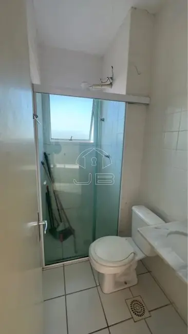 Foto 3 de Apartamento com 2 quartos à venda, 49m2 em Jardim Recanto dos Sonhos, Sumare - SP