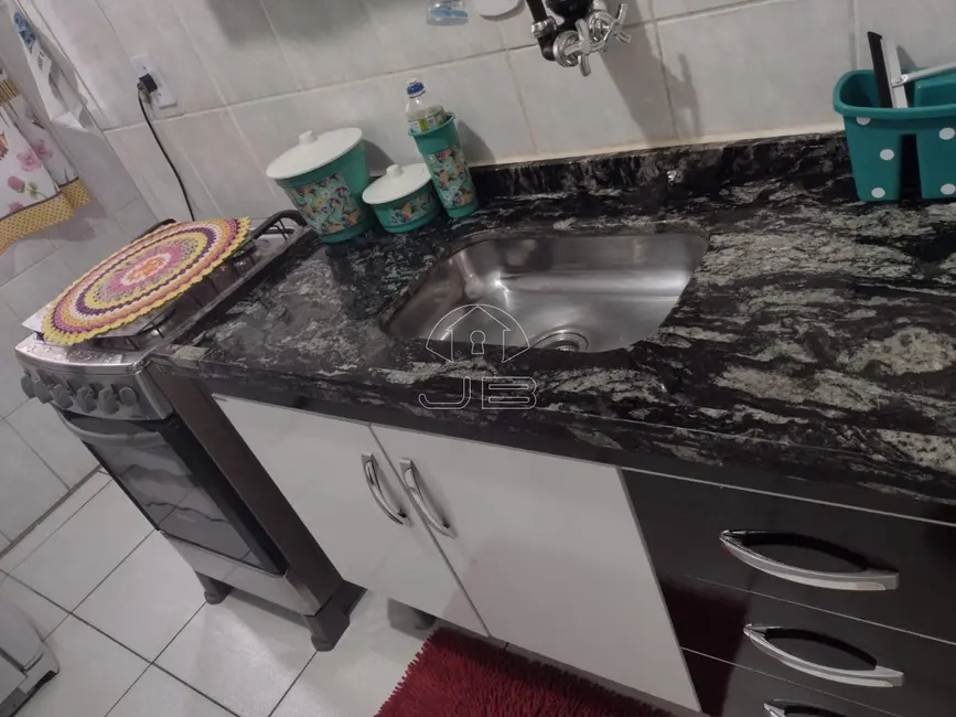 Apartamento com 2 quartos à venda, 50m2 em Conjunto Habitacional Edivaldo Antônio Orsi, Campinas - SP - imagem 3 Foto 3 de Apartamento com 2 quartos à venda, 50m2 em Conjunto Habitacional Edivaldo Antônio Orsi, Campinas - SP