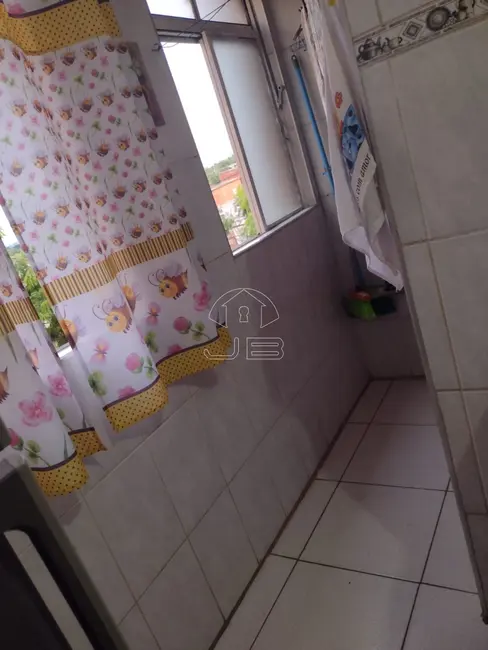 Apartamento com 2 quartos à venda, 50m2 em Conjunto Habitacional Edivaldo Antônio Orsi, Campinas - SP - imagem 8 Foto 8 de Apartamento com 2 quartos à venda, 50m2 em Conjunto Habitacional Edivaldo Antônio Orsi, Campinas - SP