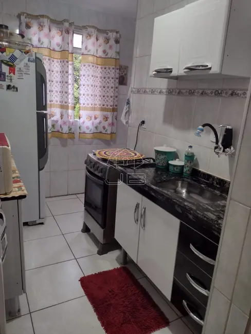 Apartamento com 2 quartos à venda, 50m2 em Conjunto Habitacional Edivaldo Antônio Orsi, Campinas - SP - imagem 5 Foto 5 de Apartamento com 2 quartos à venda, 50m2 em Conjunto Habitacional Edivaldo Antônio Orsi, Campinas - SP