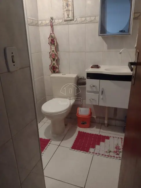 Apartamento com 2 quartos à venda, 50m2 em Conjunto Habitacional Edivaldo Antônio Orsi, Campinas - SP - imagem 6 Foto 6 de Apartamento com 2 quartos à venda, 50m2 em Conjunto Habitacional Edivaldo Antônio Orsi, Campinas - SP