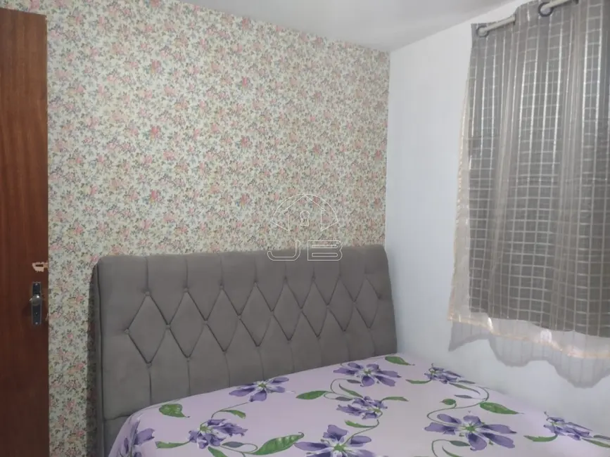 Apartamento com 2 quartos à venda, 50m2 em Conjunto Habitacional Edivaldo Antônio Orsi, Campinas - SP - imagem 7 Foto 7 de Apartamento com 2 quartos à venda, 50m2 em Conjunto Habitacional Edivaldo Antônio Orsi, Campinas - SP