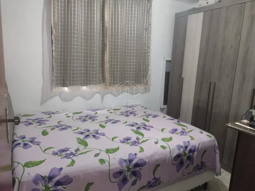 Apartamento com 2 quartos à venda, 50m2 em Conjunto Habitacional Edivaldo Antônio Orsi, Campinas - SP - imagem 2 Foto 2 de Apartamento com 2 quartos à venda, 50m2 em Conjunto Habitacional Edivaldo Antônio Orsi, Campinas - SP