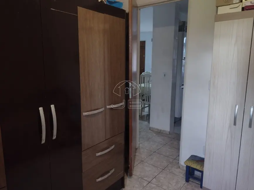 Apartamento com 2 quartos à venda, 50m2 em Conjunto Habitacional Edivaldo Antônio Orsi, Campinas - SP - imagem 4 Foto 4 de Apartamento com 2 quartos à venda, 50m2 em Conjunto Habitacional Edivaldo Antônio Orsi, Campinas - SP