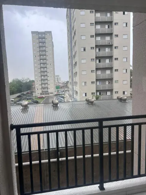 Apartamento com 2 quartos à venda, 55m2 em Jardim do Bosque, Hortolandia - SP - imagem 3 Foto 3 de Apartamento com 2 quartos à venda, 55m2 em Jardim do Bosque, Hortolandia - SP