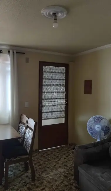 Foto 3 de Apartamento com 2 quartos à venda, 44m2 em Vila San Martin, Campinas - SP