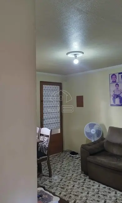 Foto 2 de Apartamento com 2 quartos à venda, 44m2 em Vila San Martin, Campinas - SP