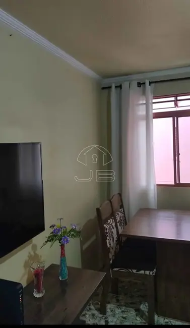 Foto 4 de Apartamento com 2 quartos à venda, 44m2 em Vila San Martin, Campinas - SP