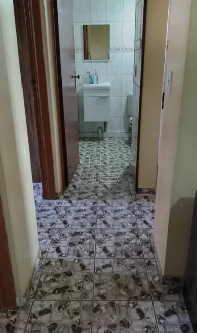 Foto 5 de Apartamento com 2 quartos à venda, 44m2 em Vila San Martin, Campinas - SP