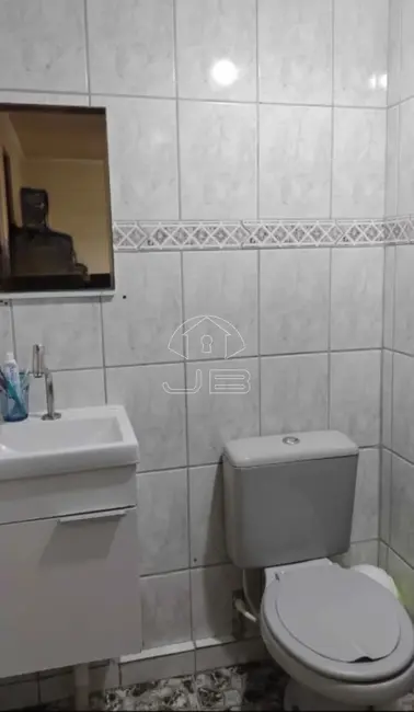 Foto 6 de Apartamento com 2 quartos à venda, 44m2 em Vila San Martin, Campinas - SP
