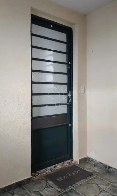 Foto 1 de Apartamento com 2 quartos à venda, 44m2 em Vila San Martin, Campinas - SP