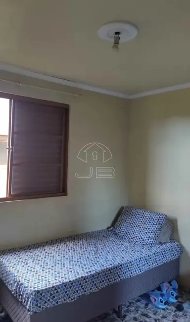 Foto 8 de Apartamento com 2 quartos à venda, 44m2 em Vila San Martin, Campinas - SP