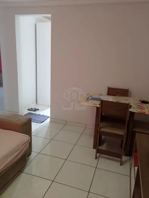 Apartamento com 2 quartos à venda, 42m2 em Conjunto Habitacional Campinas F, Campinas - SP - imagem 4 Foto 4 de Apartamento com 2 quartos à venda, 42m2 em Conjunto Habitacional Campinas F, Campinas - SP