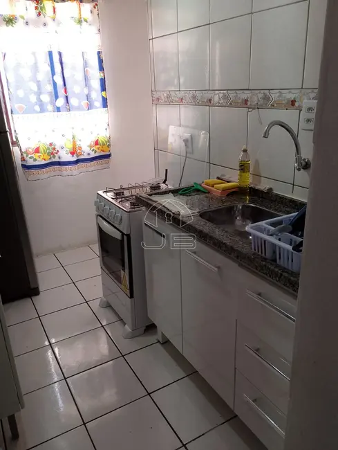 Apartamento com 2 quartos à venda, 42m2 em Conjunto Habitacional Campinas F, Campinas - SP - imagem 9 Foto 9 de Apartamento com 2 quartos à venda, 42m2 em Conjunto Habitacional Campinas F, Campinas - SP