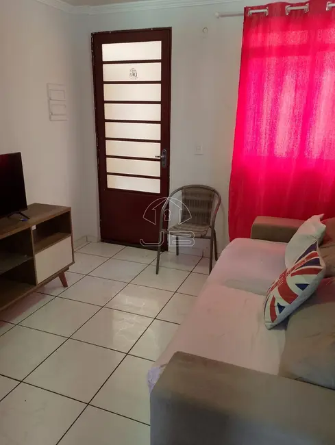 Apartamento com 2 quartos à venda, 42m2 em Conjunto Habitacional Campinas F, Campinas - SP - imagem 3 Foto 3 de Apartamento com 2 quartos à venda, 42m2 em Conjunto Habitacional Campinas F, Campinas - SP