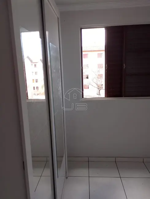 Apartamento com 2 quartos à venda, 42m2 em Conjunto Habitacional Campinas F, Campinas - SP - imagem 8 Foto 8 de Apartamento com 2 quartos à venda, 42m2 em Conjunto Habitacional Campinas F, Campinas - SP