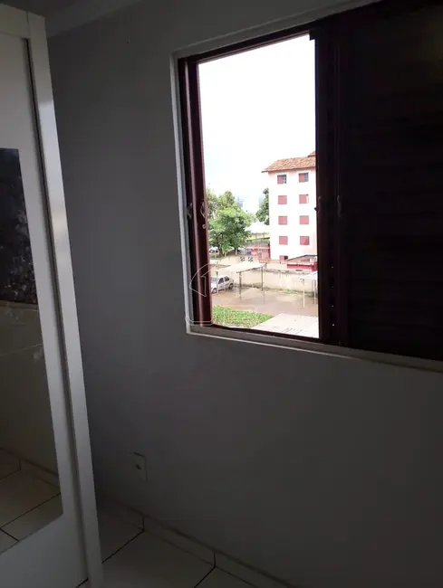 Apartamento com 2 quartos à venda, 42m2 em Conjunto Habitacional Campinas F, Campinas - SP - imagem 7 Foto 7 de Apartamento com 2 quartos à venda, 42m2 em Conjunto Habitacional Campinas F, Campinas - SP