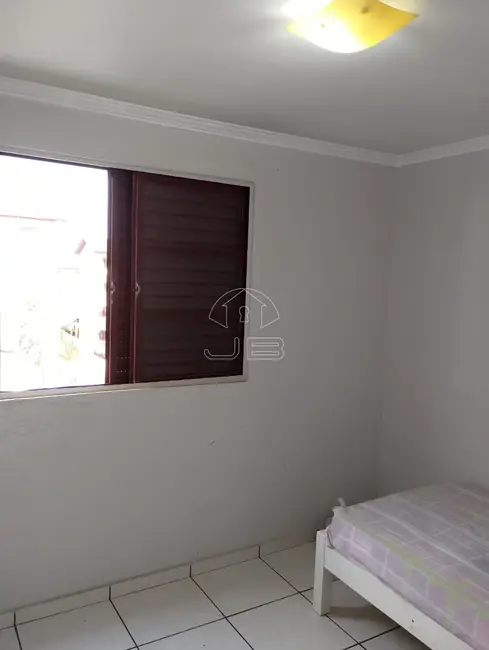 Apartamento com 2 quartos à venda, 42m2 em Conjunto Habitacional Campinas F, Campinas - SP - imagem 6 Foto 6 de Apartamento com 2 quartos à venda, 42m2 em Conjunto Habitacional Campinas F, Campinas - SP
