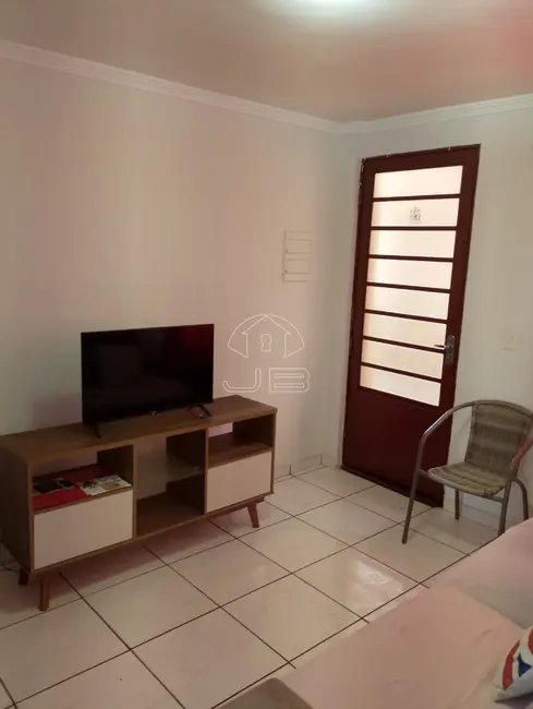 Foto 1 de Apartamento com 2 quartos à venda, 42m2 em Conjunto Habitacional Campinas F, Campinas - SP