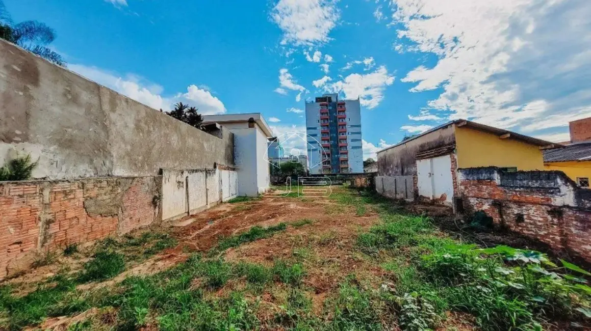 Foto 2 de Terreno / Lote à venda, 491m2 em Centro, Americana - SP