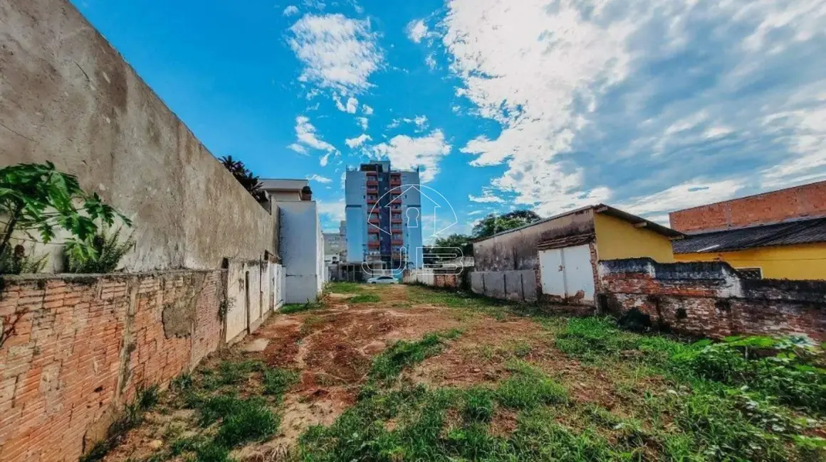 Foto 3 de Terreno / Lote à venda, 491m2 em Centro, Americana - SP