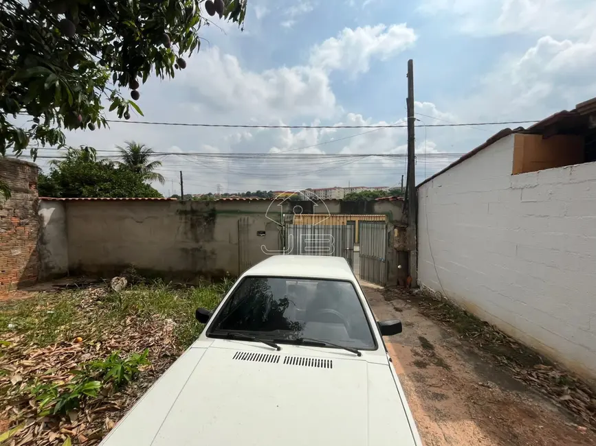 Foto 4 de Terreno / Lote à venda, 250m2 em Jardim Nova Terra (Nova Veneza), Sumare - SP