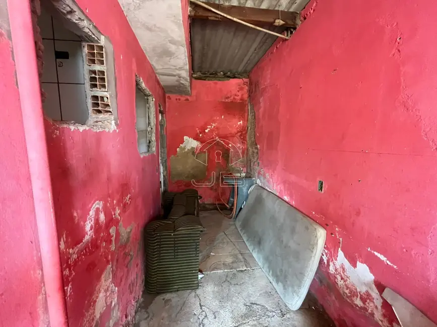 Foto 9 de Terreno / Lote à venda, 250m2 em Jardim Nova Terra (Nova Veneza), Sumare - SP