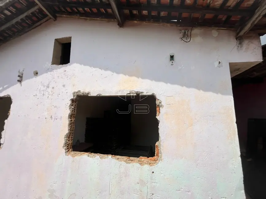 Foto 6 de Terreno / Lote à venda, 250m2 em Jardim Nova Terra (Nova Veneza), Sumare - SP